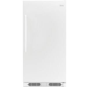 Frigidaire FFRU17B2QW 16.7 cu. ft. Freezerless Refrigerator in