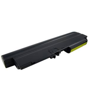 ... 4400mAh/10.8-Volt Laptop Replacement Battery-LBLR400X - The Home Depot