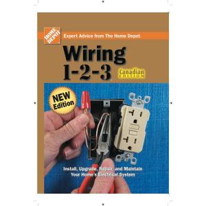 Wiring Projects 1-2-3 (Home Depot 1-2-3) The Home Depot