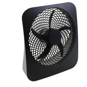 O2Cool 10 in Battery Operated Fan FD10002A The Home Depot