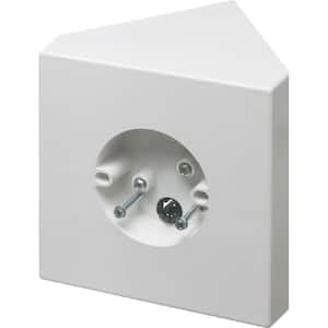 Cathedral Ceiling Fixture Mounting Box, Cathedral, Free ...