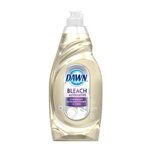 dawn soap bleach dish alternative platinum ultra liquid rapids oz fresh