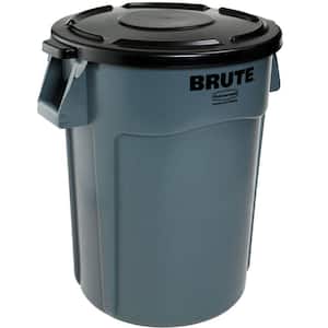 trash barrel