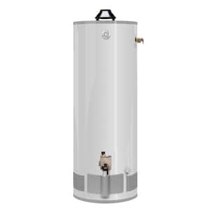 general electric gas water heaters