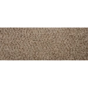 Simply Seamless Serenity , color Toffee, 27 in. wide x 10 in. Flat ...