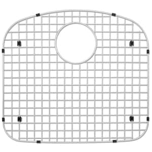 Blanco Stainless Steel Sink Grid for Wave Kitchen Sinks