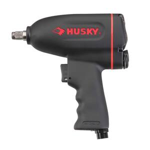 1/2 in. Air Impact Wrench