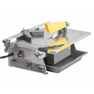 7 In. Wet Tile Saw