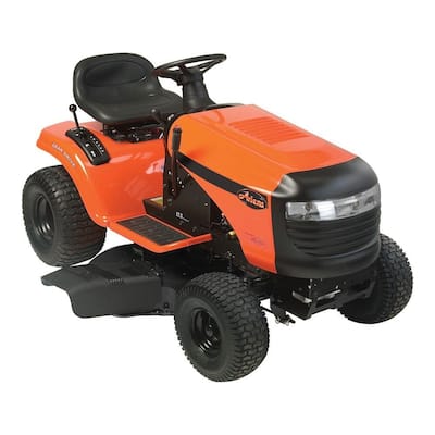 42 in 175 HP 6speed Riding Lawn Mower