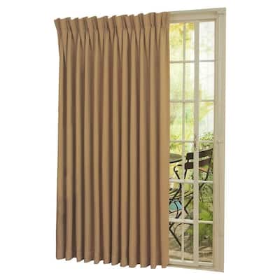 Grey Green Shower Curtain Sliding Patio Door Curtains