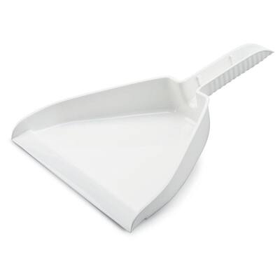UPC 071736002293 product image for Libman Brooms & Mops Household Dust Pan White 229 | upcitemdb.com