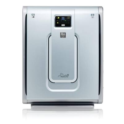 Healthmate  Purifier on Top Rated Air Purifier