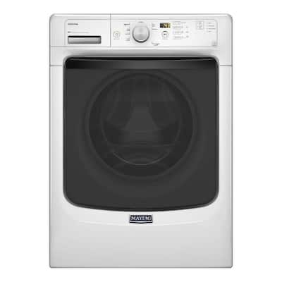 washer maxima maytag load front cu ft efficiency energy star open expanded