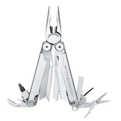 New Wave 14-in-1 All-Purpose Multi-Tool