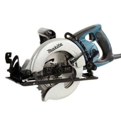 Makita 5477NB 7-1/4-in Hypoid Saw