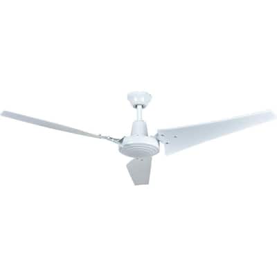 Installation Of Industrial Ceiling Fans