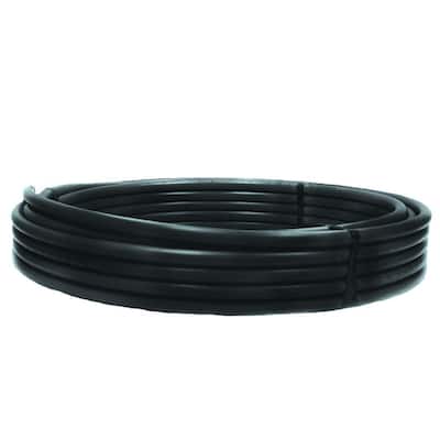 UPC 096942735544 product image for Advanced Drainage Systems Drain Tubes & Fittings 3/4 in. x 100 ft. IPS 160 PSI N | upcitemdb.com