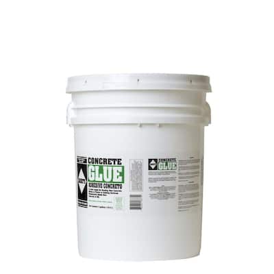 SAKRETE 5-Gal. Concrete Glue-60050003 - The Home Depot