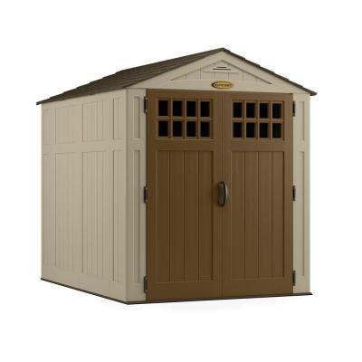 Rubbermaid Storage Sheds Home Depot