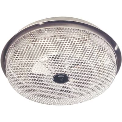 Wire Element 1250W Ceiling Fan Forced Heater-154 - The Home Depot