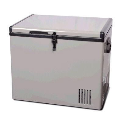 Portable Freezer Units on Portable Fridge   Freezer Combo