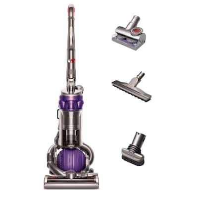 UPC 879957009981 product image for Dyson Vacuums DC25 Animal Upright Vacuum with Bonus Accessories Purples / Lavend | upcitemdb.com