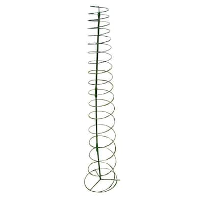 UPC 849151000046 product image for Vigoro Garden Tools Spiral Plant Support (Pack of 2) SSP | upcitemdb.com