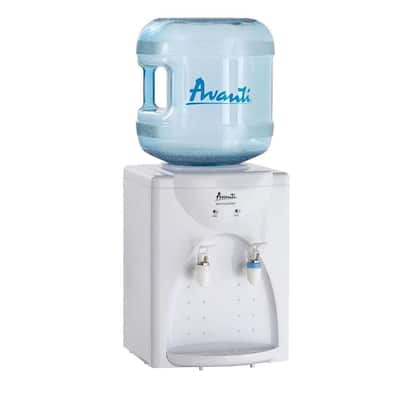 Small Tabletop Water Dispenser 28 Images Avanti Tabletop Water