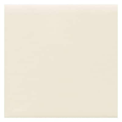Daltile Matte Biscuit Wall Tile Collection 4 1/4 x 4 1/4 Group 2 Colors Surface Bullnose K775S44491P1