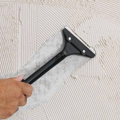How To Remove Glue Adhesive From Your Floor The Home Depot Community