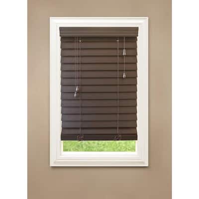 Home Decorators Collection Blinds