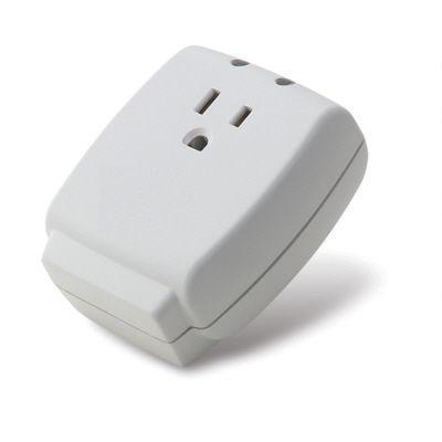 Belkin Surge on Belkin Single Outlet Wall Mount Surge Protector F9h101acw Dp   Coupons
