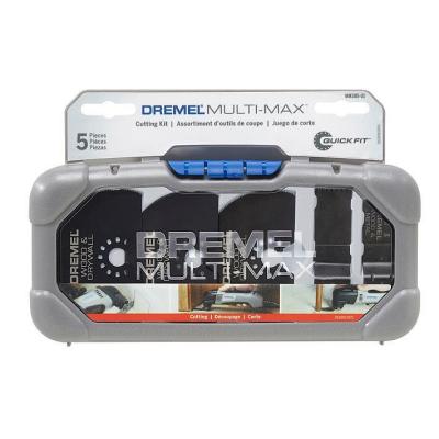 Dremel Multi Max. MM385-01 Multi Max Cutting Kit