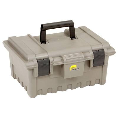 UPC 024099007610 - Wiremold: Portable ToolFittings & Kits: : Plano Tool Storage  Boxes 16 in. Power