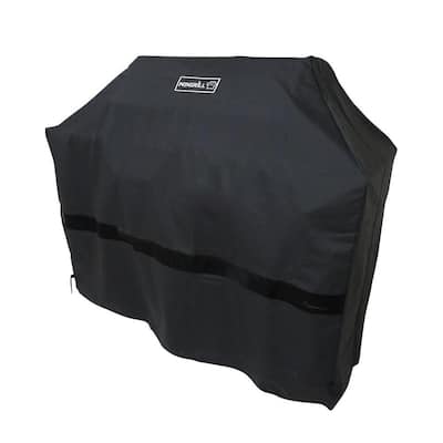 UPC 044376283643 product image for Nexgrill Grill Tools 60 in. Grill Cover Black 700-0720N | upcitemdb.com