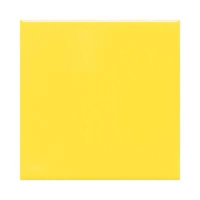 Daltile Semi Gloss Sunflower Wall Tile Collection 6 in. x 6 in. Group 3 Colors Field Tile DH50661P1