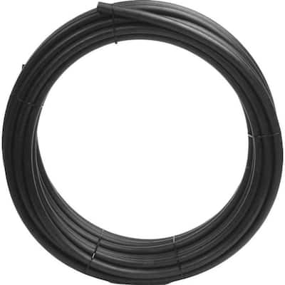 UPC 096942735605 product image for Advanced Drainage Systems Drain Tubes & Fittings 1 in. x 100 ft. IPS 125 PSI NSF | upcitemdb.com