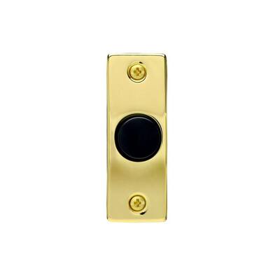 UPC 853009001482 product image for Bell Buttons & Wall Plates: IQ America Door Bell & Chimes Wired Doorbell Push Bu | upcitemdb.com