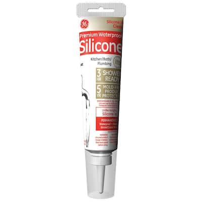 Ge Silicone Grease 42