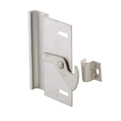 UPC 049793001023 product image for Screen & Storm Door Latches: Prime-Line Doors & Hardware Left Hand Screen Door L | upcitemdb.com