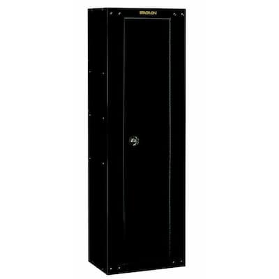 Ready Assemble Cabinetry on Stack On 8 Gun Ready To Assemble Steel Security Cabinet   Hunter Green