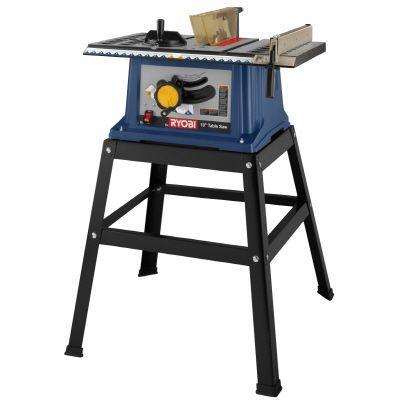 Ryobi table saw Bts12s - Woodworking Talk - Woodworkers Forum