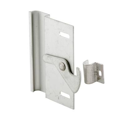 UPC 049793001016 product image for Screen Door Accessories: Prime-Line Drawer Hardware Right Hand Screen Door Latch | upcitemdb.com
