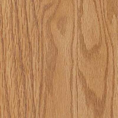 oak laminate flooring natural shaw native collection discontinued sample take mm depot harvest bayhill window close homedepot