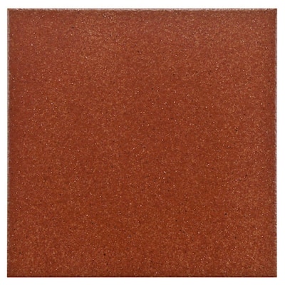 Merola Tile Elementi Cotto Classico 8 in. x 8 in. Porcelain Floor and Wall Tile (15.5 sq. ft. / case) FSN8ELCC