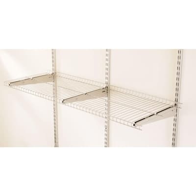 Rubbermaid Wire Shelving
