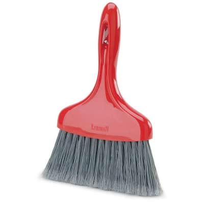 UPC 071736009070 product image for Libman Brooms & Mops Whisk Broom red 907 | upcitemdb.com