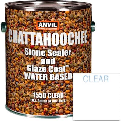 chattahoochee sealer gal glaze acrylic exterior clear interior anvil expanded open