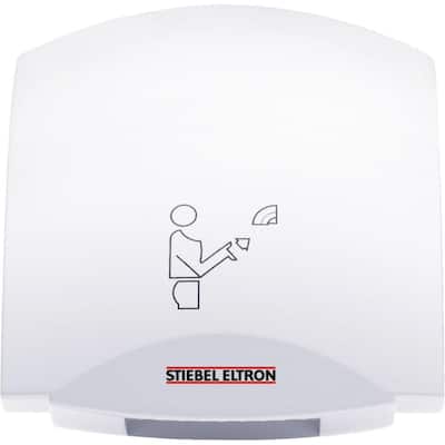 Stiebel Eltron Touchless Automatic Electric Hand Dryer Galaxy M1