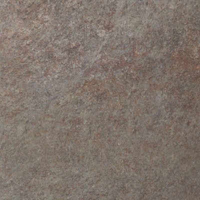 MARAZZI Granite Graphite 12 in. x 12 in. Glazed Porcelain Floor & Wall Tile UH98